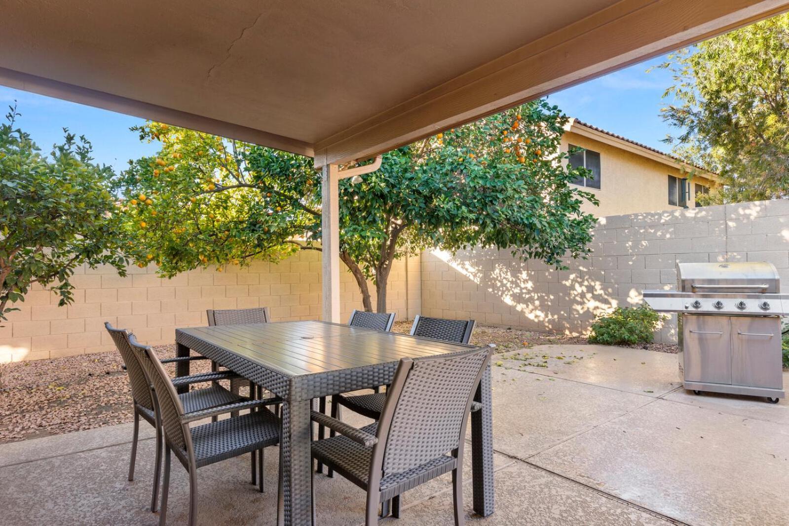 Vila Scottsdale Upgraded 4Br With Pool & Near Golf Exteriér fotografie