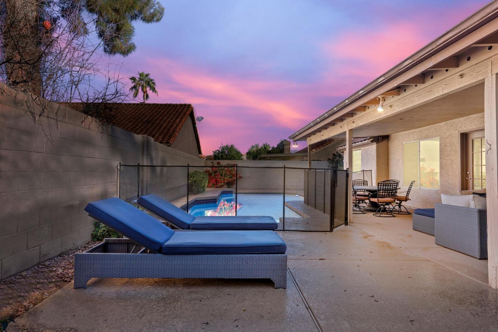 Vila Scottsdale Upgraded 4Br With Pool & Near Golf Exteriér fotografie
