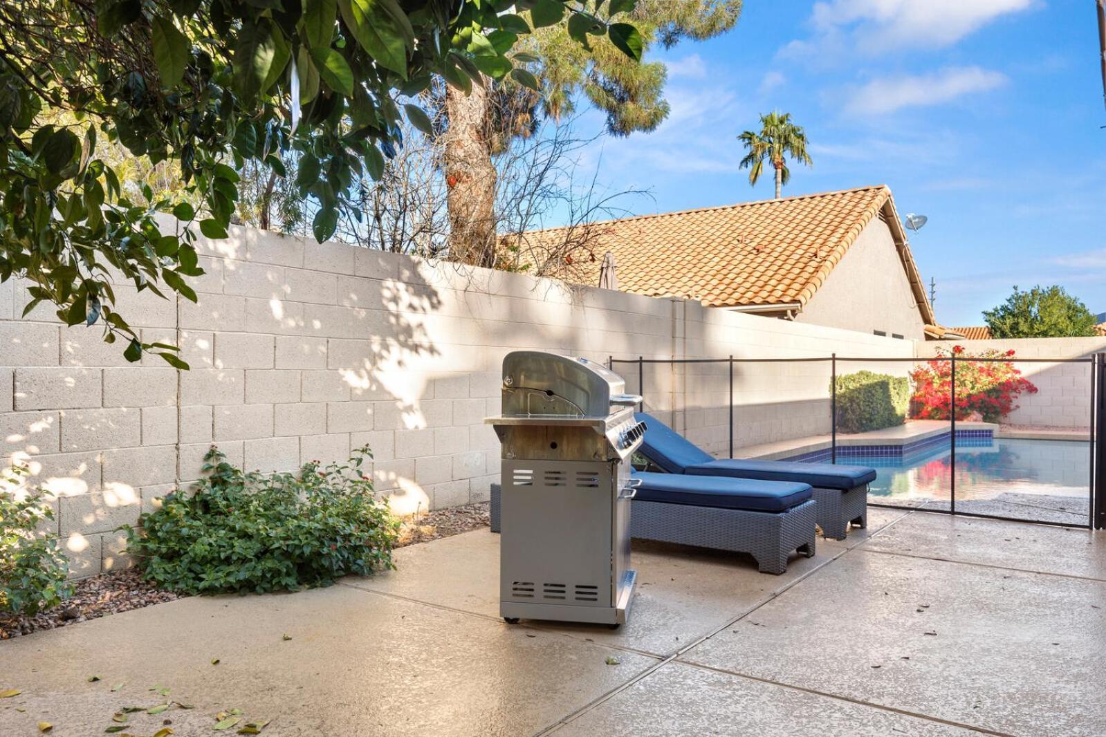Vila Scottsdale Upgraded 4Br With Pool & Near Golf Exteriér fotografie